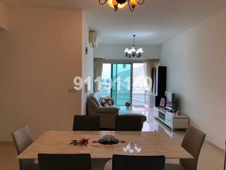 The Rochester Residences (D5), Apartment #163550552